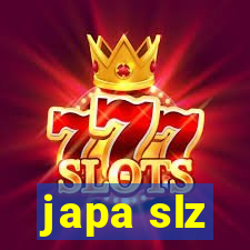 japa slz